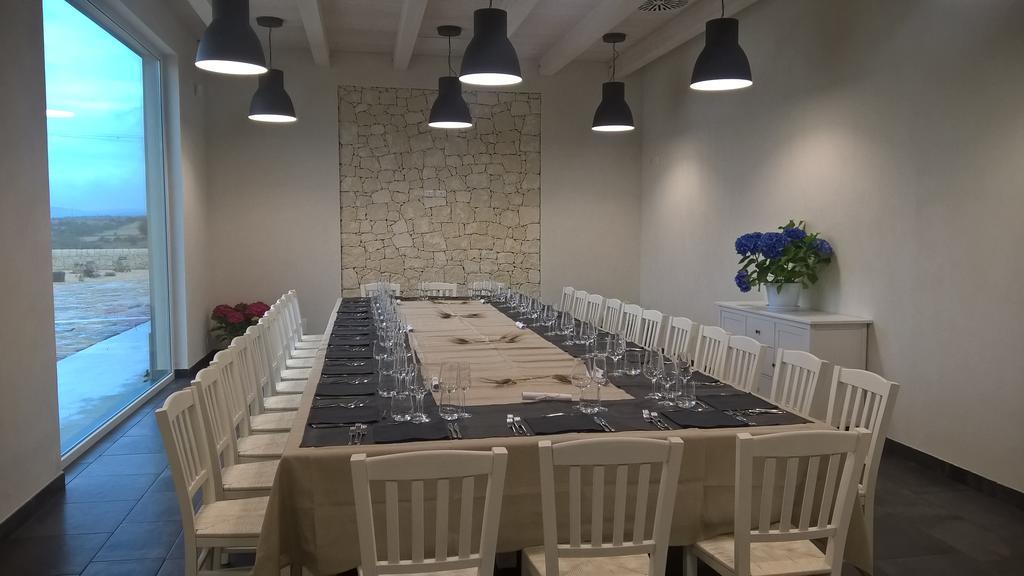 הוילה פלאצולו אקריידה La Mela Di Venere מראה חיצוני תמונה